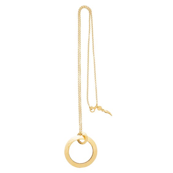 Collana Giovanni Raspini Donna in Argento RAS COLL 12102 - RAS COLL 12102